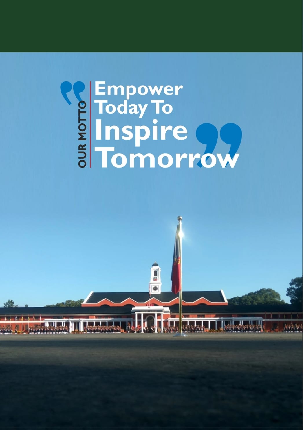 SSB Coaching in Dehradun