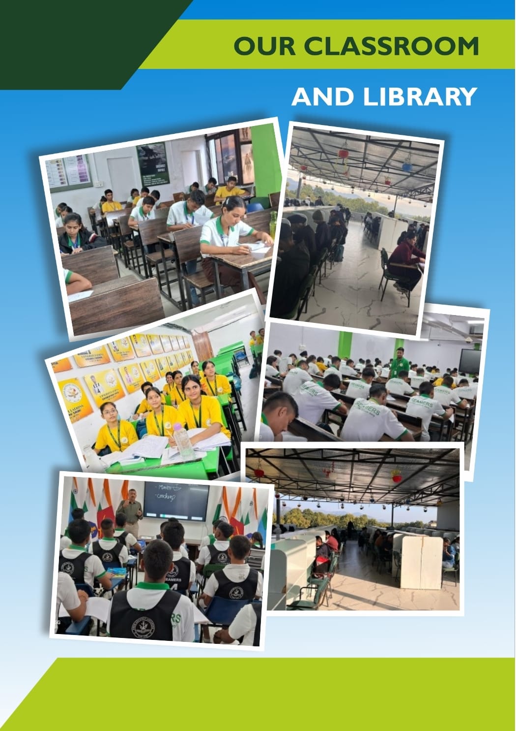 SSB Coaching in Dehradun