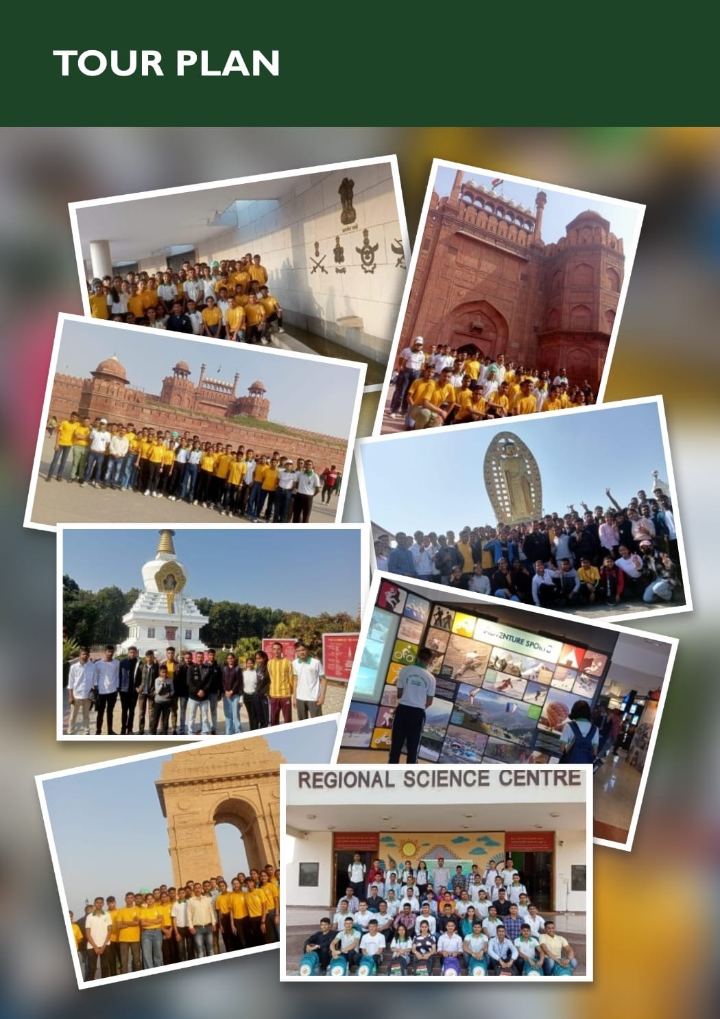 SSB Coaching in Dehradun