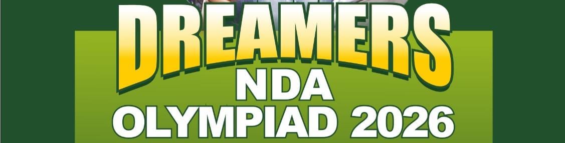 NDA Logo