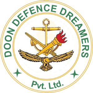 doon defence dreamers logo