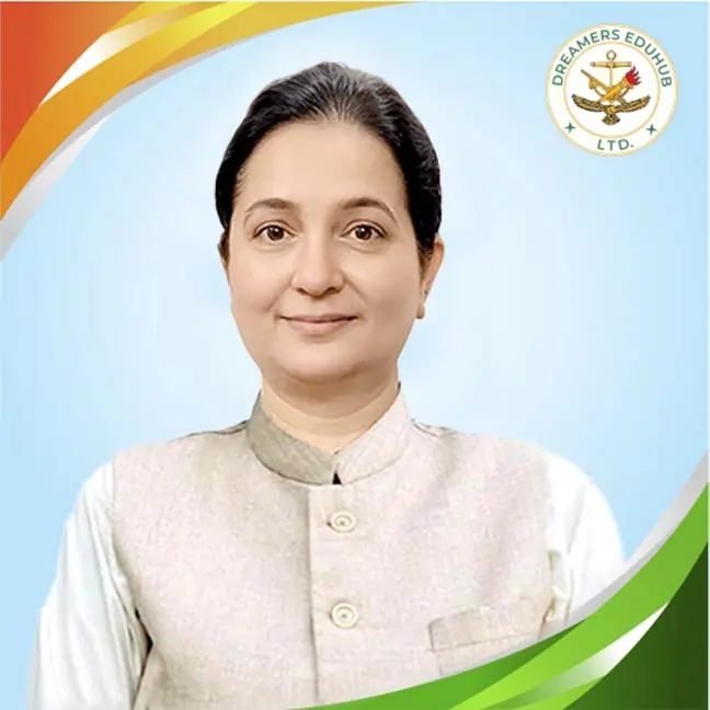 Juhi mam doon defence dreamers's faculty