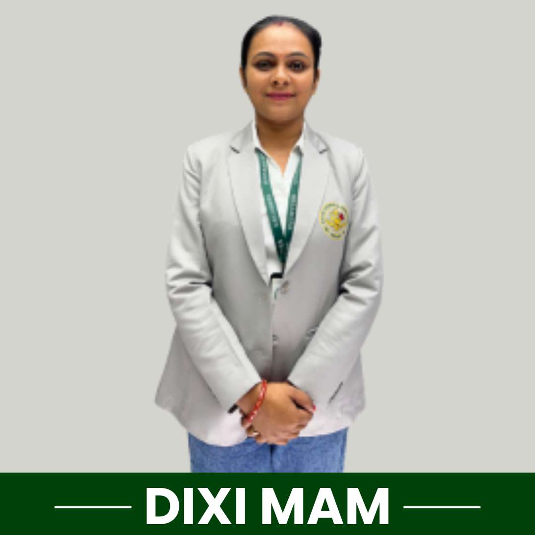 DIXI MAM