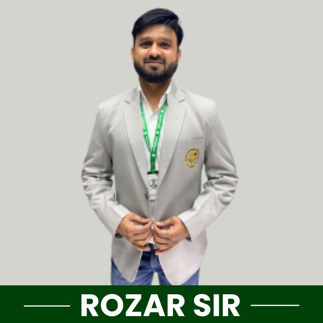 ROZAR SIR