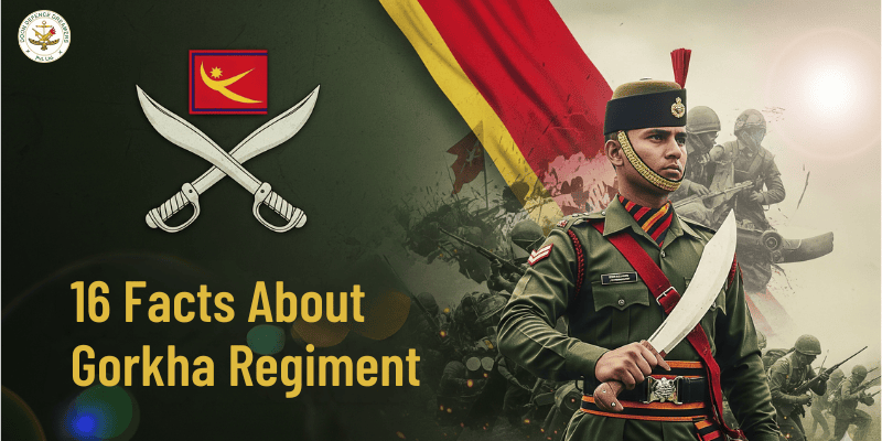 Gorkha Regiment