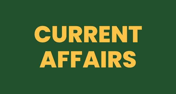 Current affairs penal - doon defence dreamers