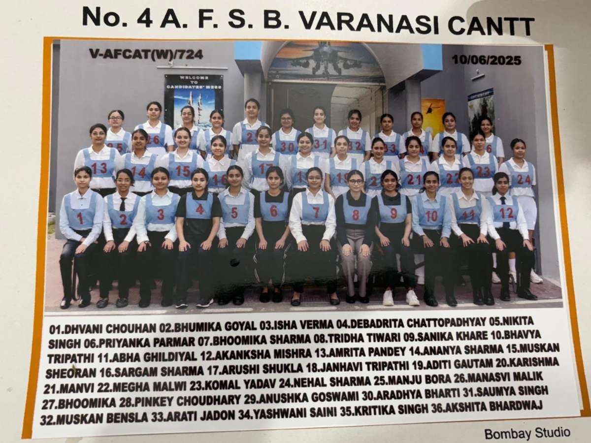 selection