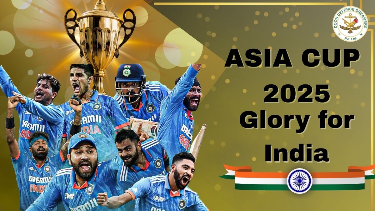 ASIA CUP 2025