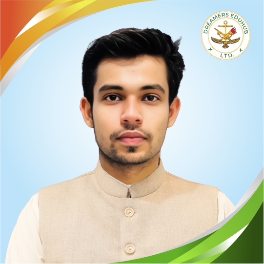 Anubhav sir doon defence dreamers GS faculty