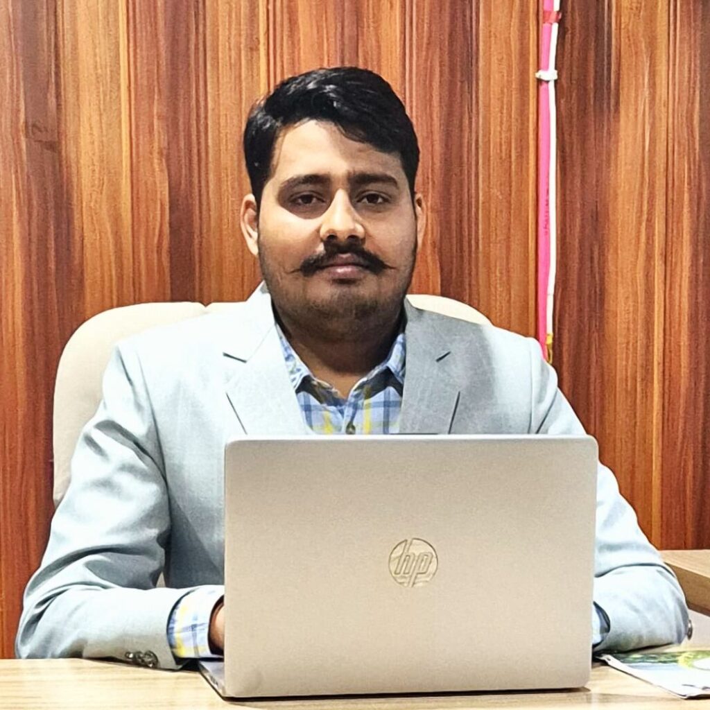 Devesh Shukla - Doon Defence Dreamers