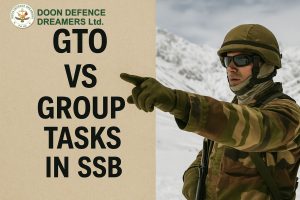 GTO vs Group Tasks in SSB