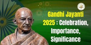 Gandhi Jayanti Doon Defence Dreamers