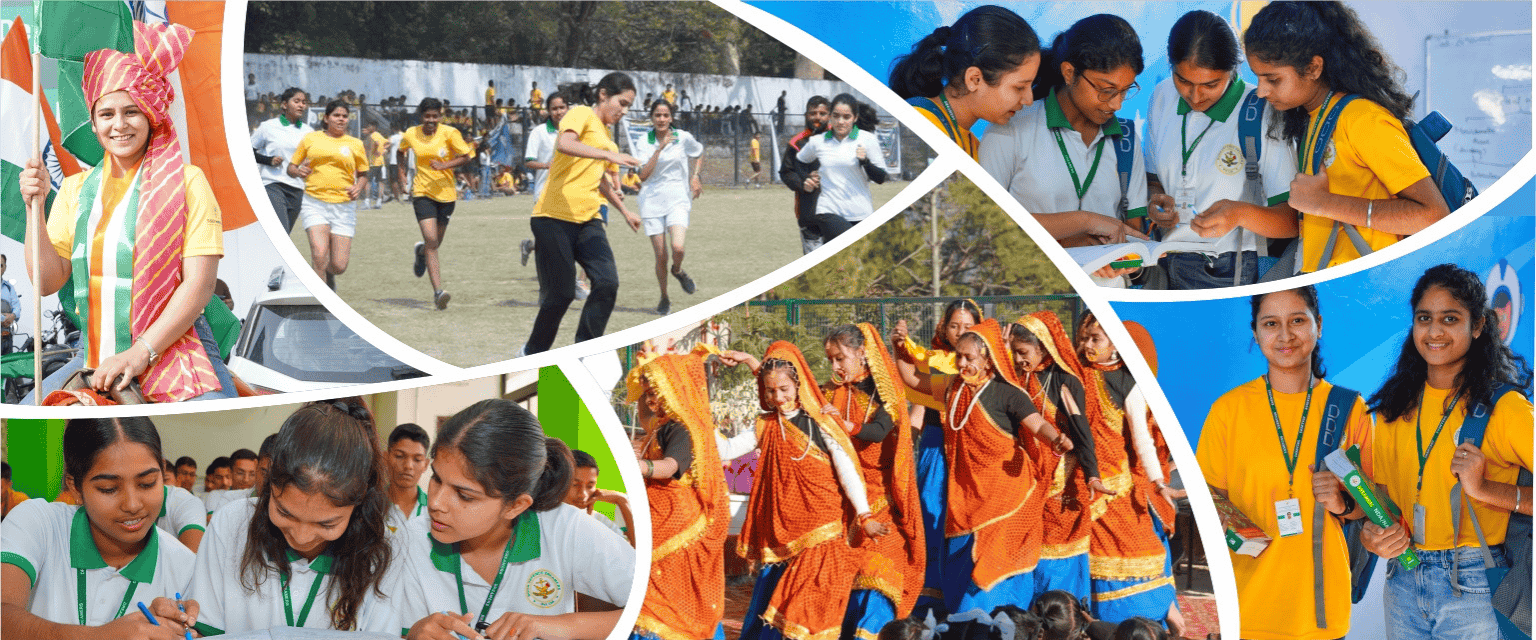 Best MNS Coaching Institute in Dehradun