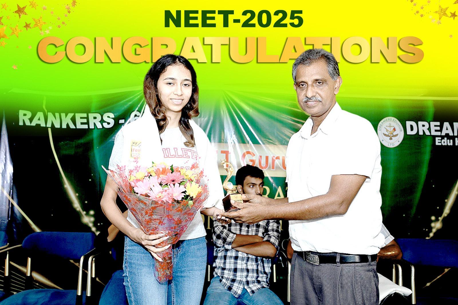 Mns Doon defence dreamers selection