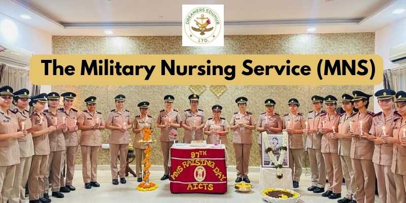 the Military Nursing Service