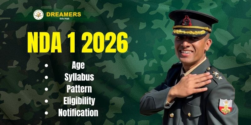 NDA 1 2026 Notification