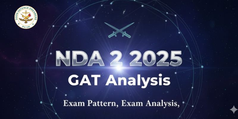 NDA 2 GAT 2025
