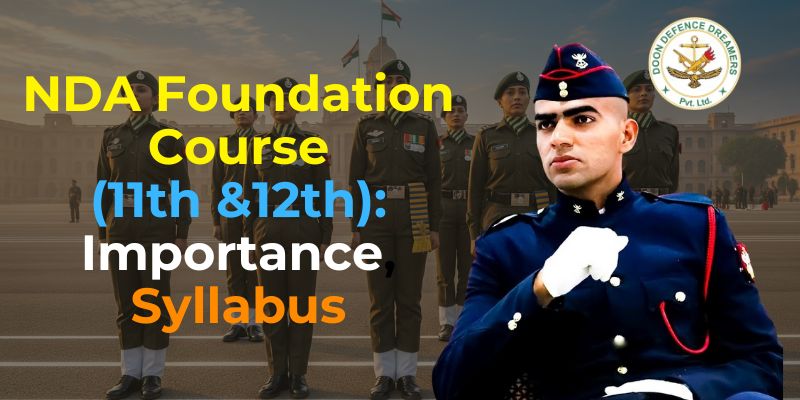 NDA Foundation