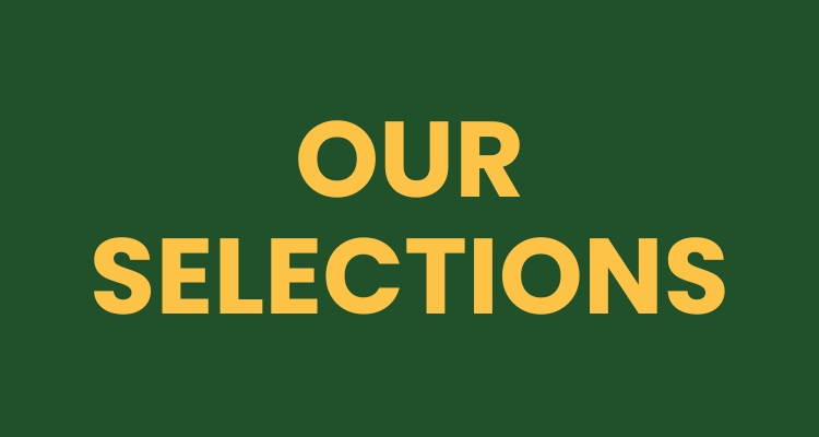 our selections