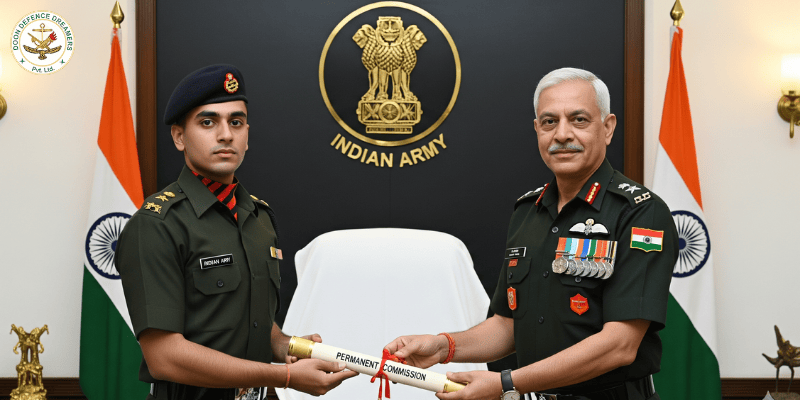 Permanent Commission