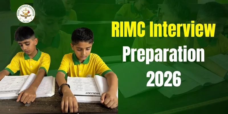 RIMC Interview Preparation 2026