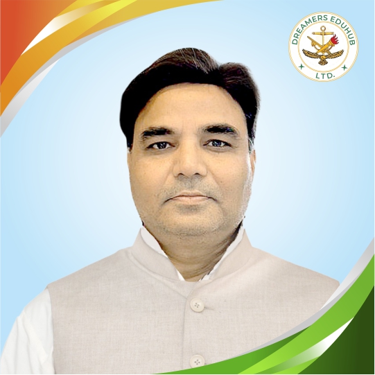 Rajeev rajan sir maths faculty doon defence dreamers dehradun