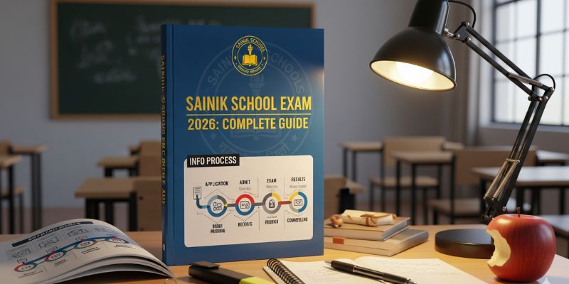 Sainik School Exam 2026