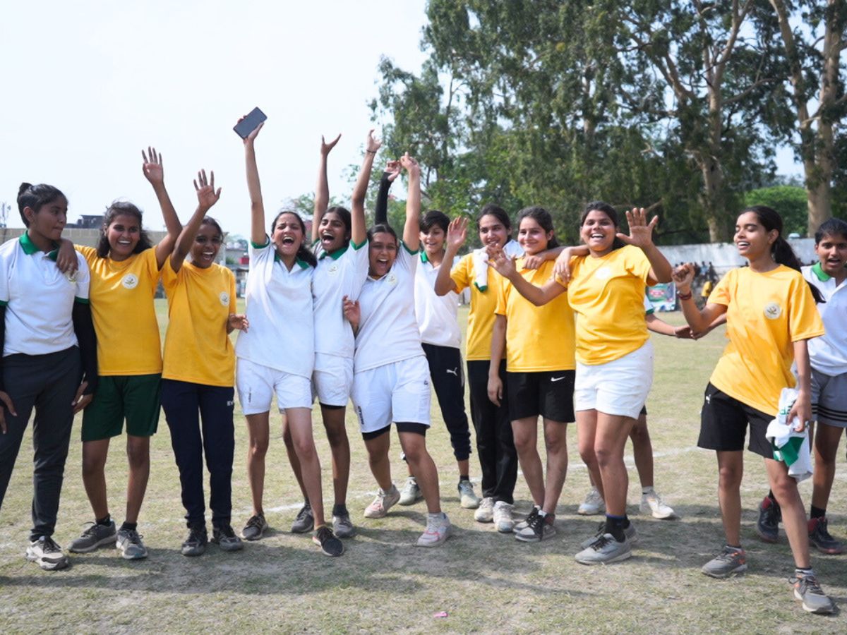 doon defence dreamers sports day