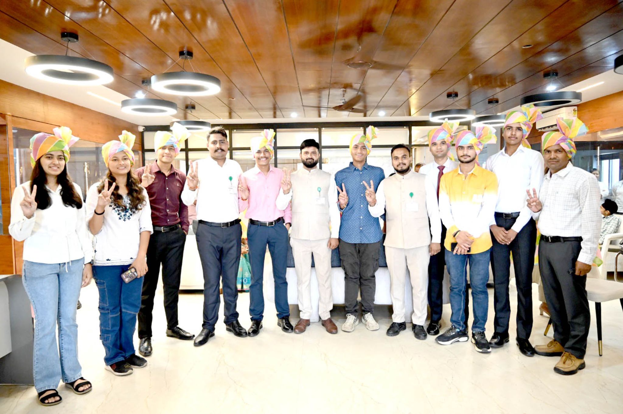 Student felicitation doon defence dreamers