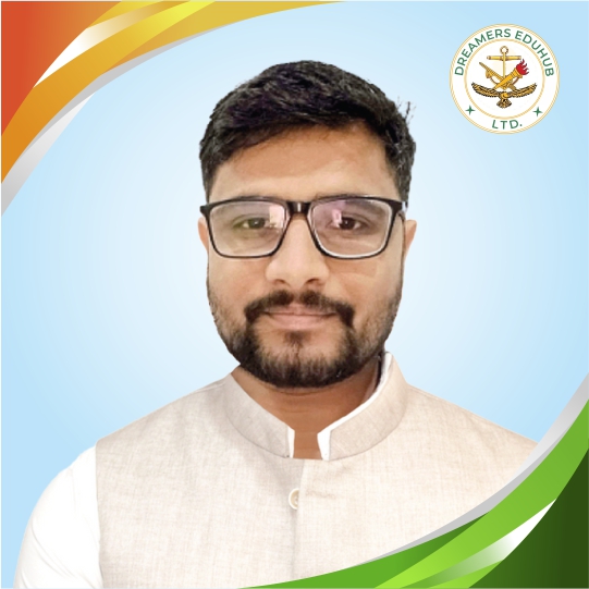 Sumit sir doon defence dreamers math faculty