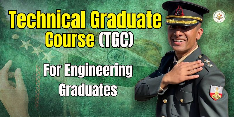 TGC for Engineering Graduates (तकनीकी स्नातक पाठ्यक्रम (TGC))