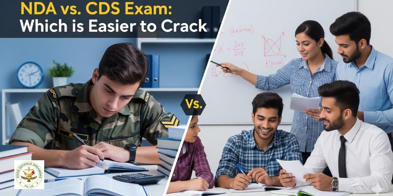 nda vs cds