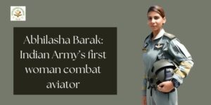 Abhilasha Barak