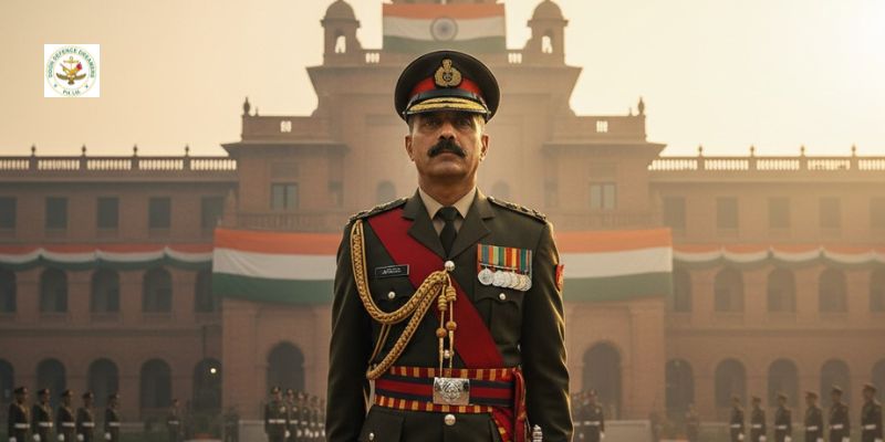 Significance of the Baton