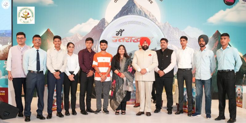NDA Coaching in Dehradun