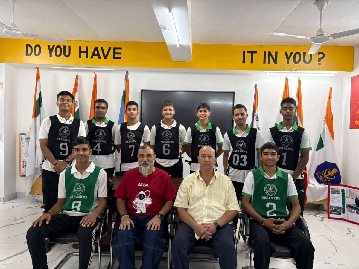 SSB Coaching doon defence dreamers