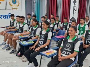 SSB Coaching doon defence dreamers