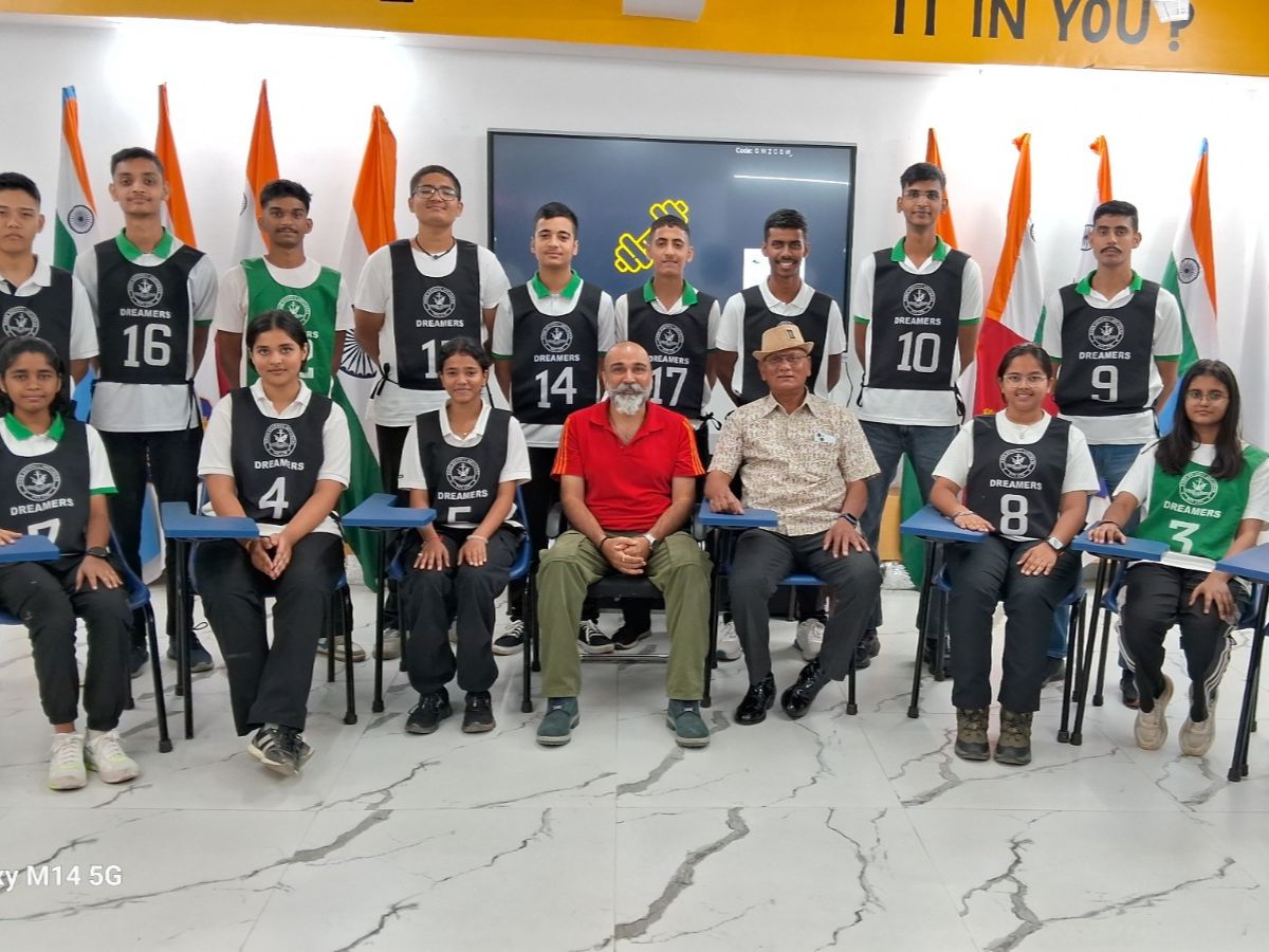 SSB Coaching Mentors doon defence dreamers