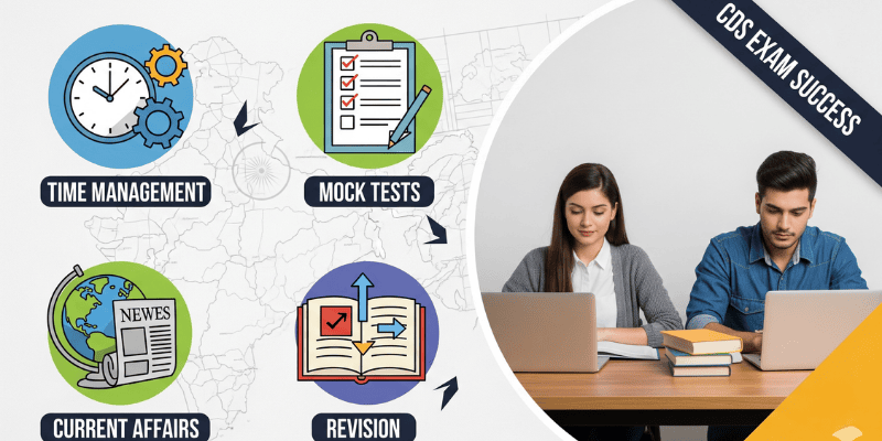 CDS exam - doon defence dreamers