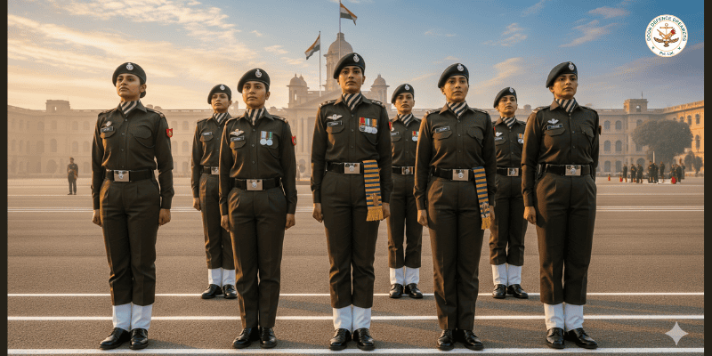 The Indian Army