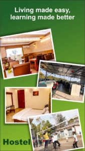 hostel Doon Defence Dreamers Dehradun