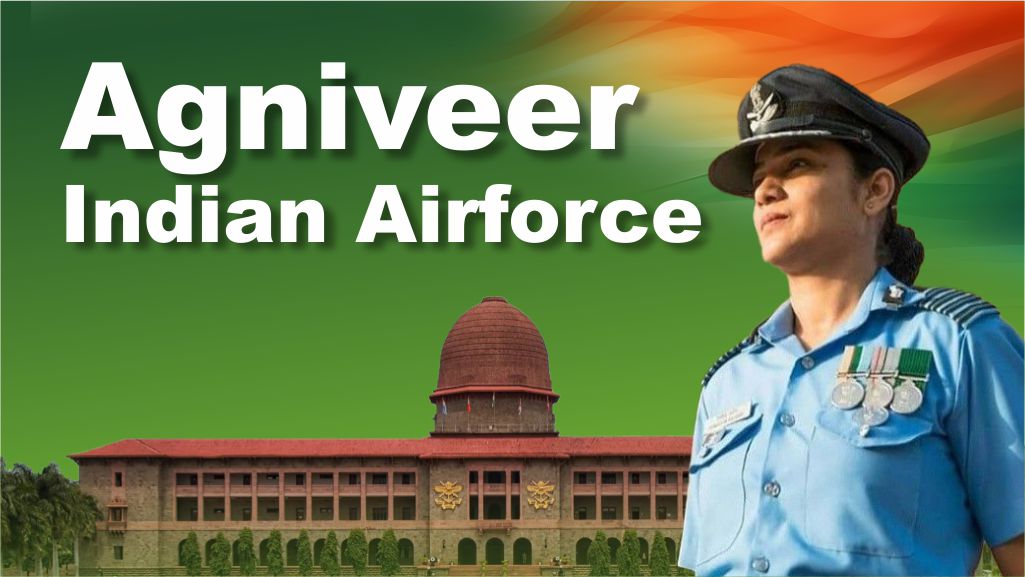 Indian Airforce Agniveer Batches Complete Information at Doon Defence Dreamers
