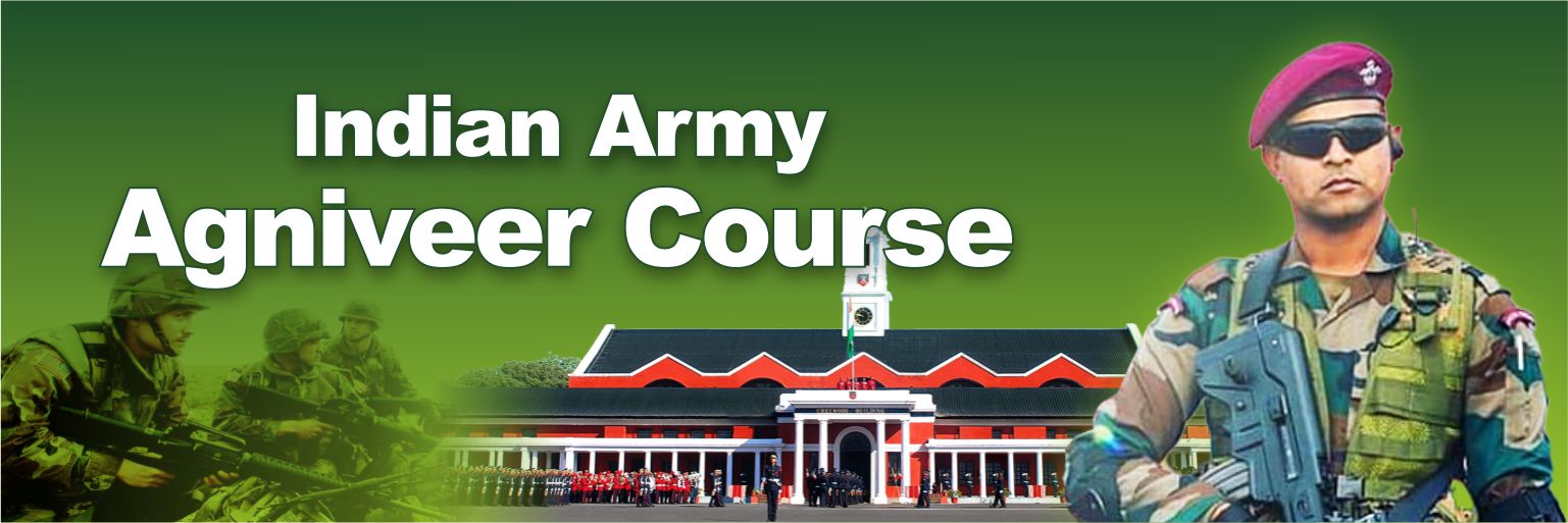 Indian Army Agniveer Course