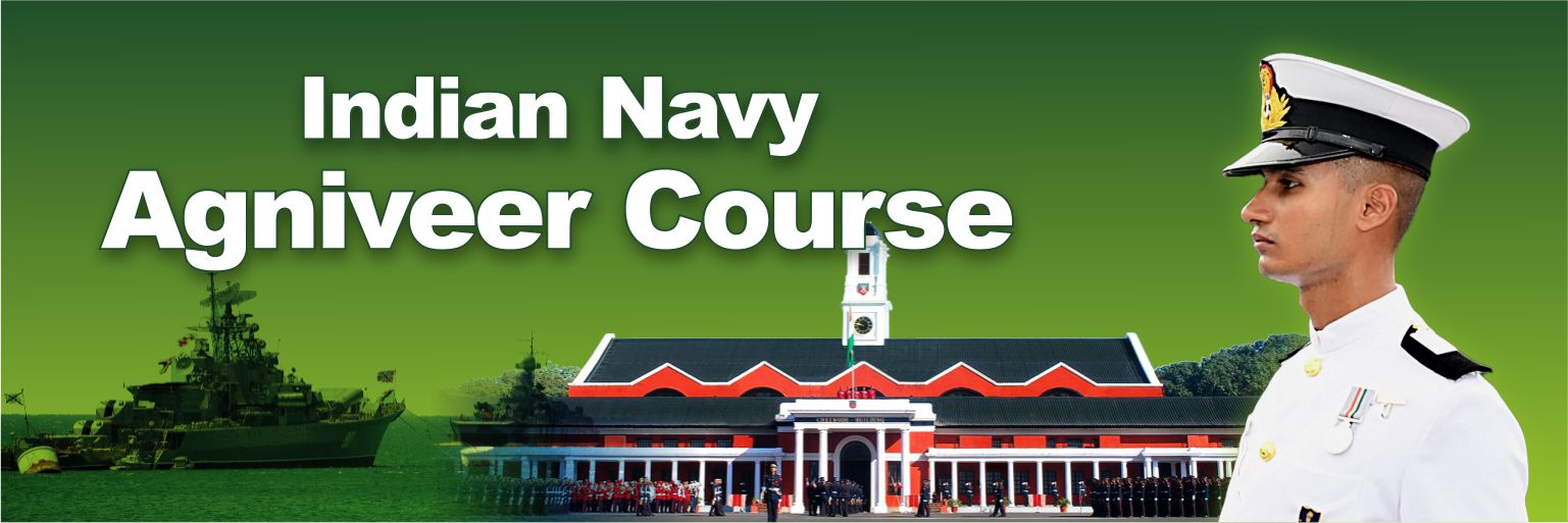 agniveer navy banner course details at - DDD