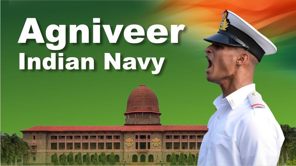 Indian Navy Agniveer Batches Complete Information at Doon Defence Dreamers