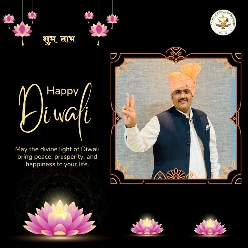 diwali message directors desk