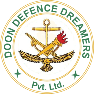 Doon defence dreamers logo