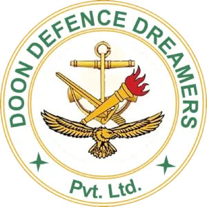 Doon defence dreamers logo