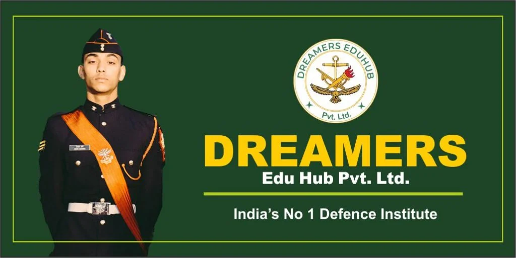 Best Defence Academy in Dehradun