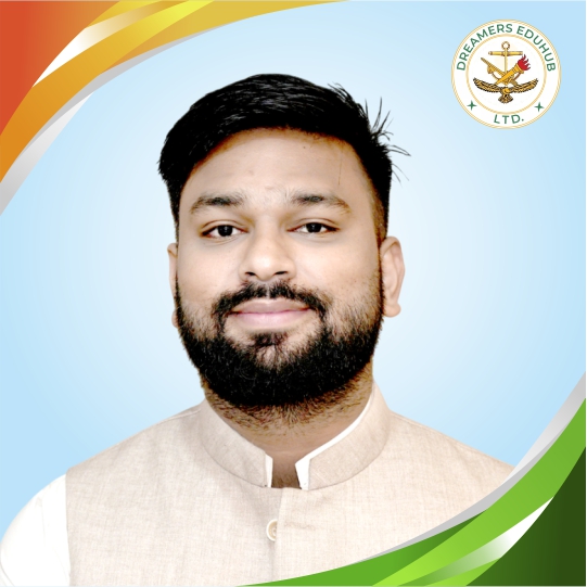 gaurav sir english faculty doon defence dreamers dehradun